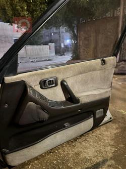 تويوتا كراون كومفورت